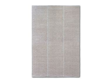 Tappeto rettangolare in juta PAGLIETTA-COTTA G.T.DESIGN