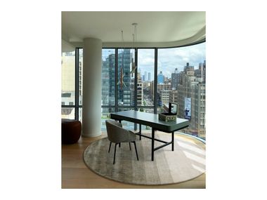 STRIPES PARTY Rug By G.T.DESIGN