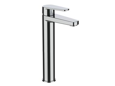 Miscelatore per lavabo da piano monocomando OGGI L GUGLIELMI RUBINETTERIE