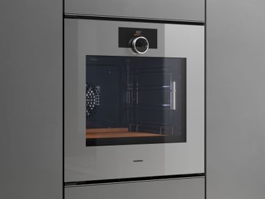 Heissluft- Touchscreen Elektro- Backofen GO220100 / GO220130 / GO221100 / GO221130 Gaggenau