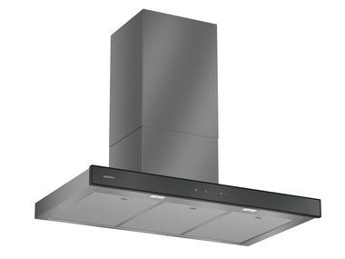 Dunstabzugshaube zur Wandmontage mit integrierter Beleuchtung SERIES 200 Gaggenau