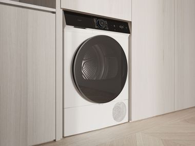 Built-in tumble dryer WT260166 Gaggenau