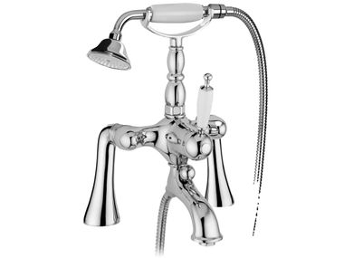 Gaia Mobili, CANTERBURY RB6304 Set vasca esterno