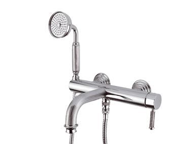 Gaia Mobili, OLYMPIA RB8502 Set vasca esterno a muro