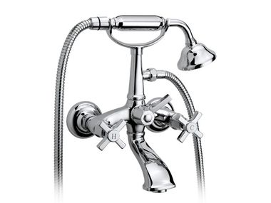 Gaia Mobili, PARIS RN902 Set vasca esterno a muro