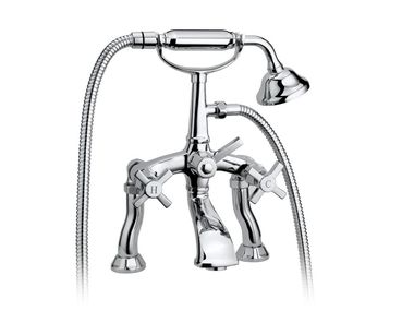 Gaia Mobili, PARIS RN900/B Set vasca a muro esterno