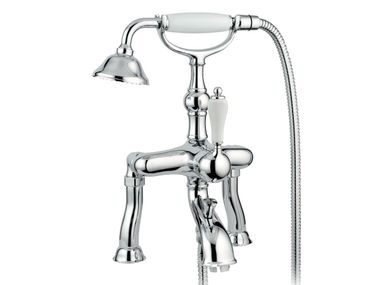 Gaia Mobili, PHOENIX RN3300/B Set vasca esterno a muro