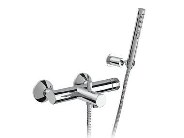 Gaia Mobili, SHANGAI RN1102 Set vasca esterno a muro