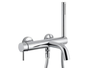 Gaia Mobili, TOKYO LINE RB5790 Set vasca esterno a muro