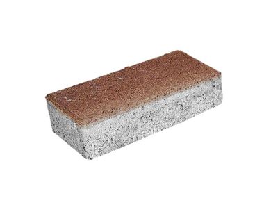 MATTONCINO Concrete paving block By Gallotta