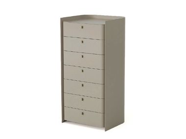 Cajonera de madera SUNSET SETTIMANALE Gallotti&Radice