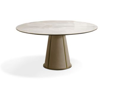Dining table JAGO LOUNGE Gamma Arredamenti