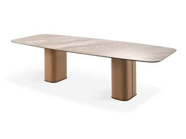 Dining table MILOS DINING Gamma Arredamenti