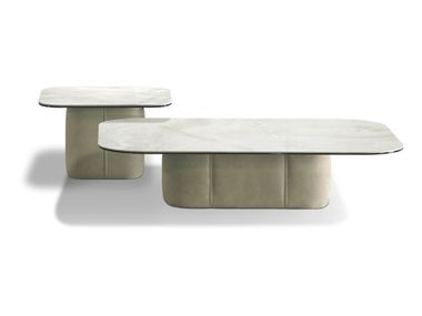 Low coffee table for living room MORGAN Gamma Arredamenti