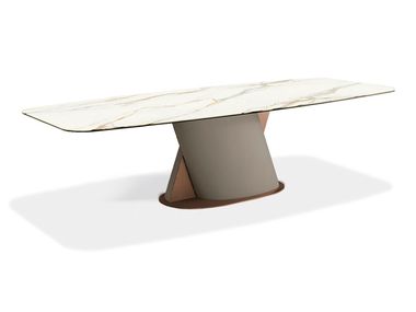 Dining table VENUS DINING Gamma Arredamenti