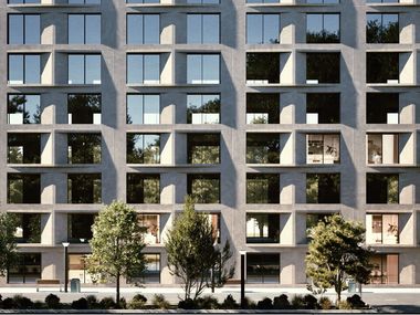 Turnkey hospitality facilities HOTEL GammaBuild