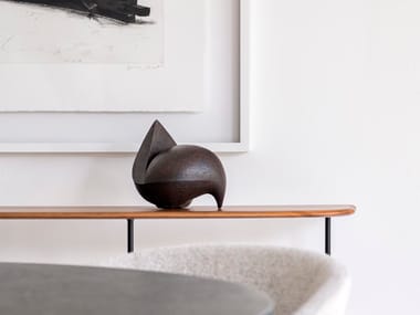 Scultura in bronzo MATER Gardeco Objects