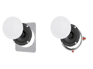 Lautsprecher aus Metall LUNA KR118 Garvan Acoustic