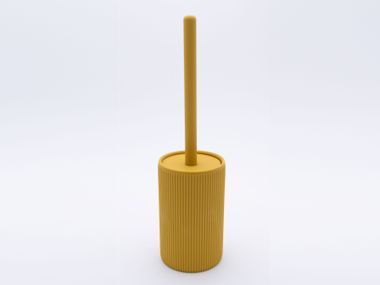 Escobilla de gel de poliuretano CAVALIERE DI BOLLE Geelli