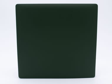 Geelli, HIDE Mensola bagno adesiva in poliuretano