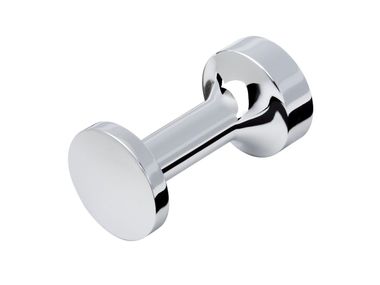 Steel towel hook HOTEL Geesa