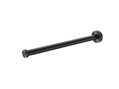 Steel towel rail NEMOX Geesa