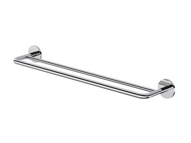 Steel towel rail SUITE Geesa