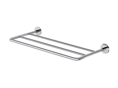 Steel towel rail SUITE Geesa