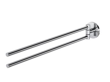 Steel towel rail SUITE Geesa