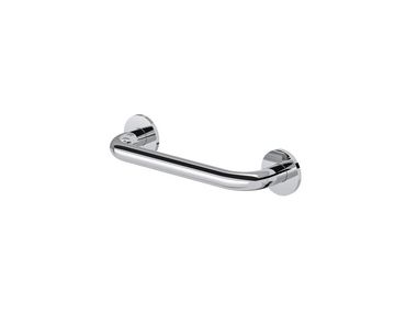 Steel grab bar SUITE Geesa