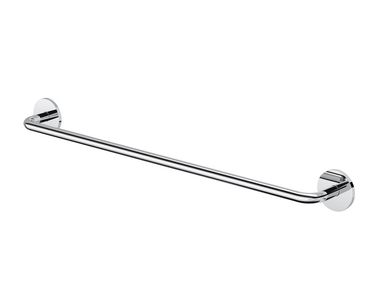 Steel towel rail SUITE Geesa