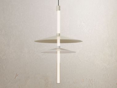 Luminária pendente LED FLYNE BIG Genuit