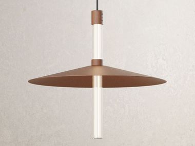 Luminária pendente LED FLYNE MEDIUM Genuit