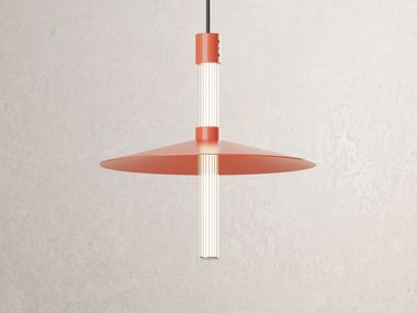 Luminária pendente LED FLYNE SMALL Genuit