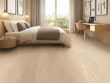Bodenbelag aus LVT CREATION 30 Gerflor