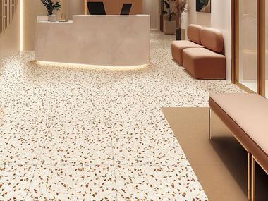 Bodenbelag aus LVT CREATION 70 Gerflor
