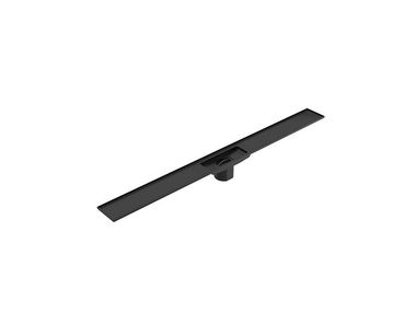 Rigole de douche GLASS CONNECTIONS PF56750 Gessi