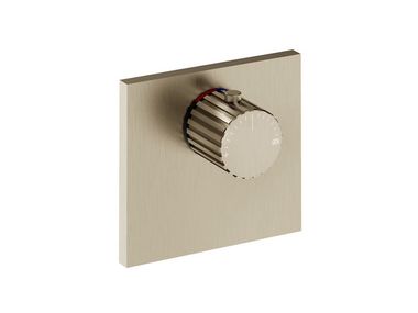 Miscelatore per doccia monoforo termostatico INCASTRI PF75354 Gessi