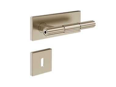 Maniglia in metallo INCASTRI PF75544 Gessi