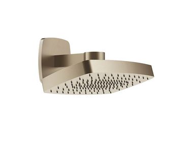 Verstellbare Regenkopfbrause zur Wandmontage JACQUELINE PF77150 Gessi