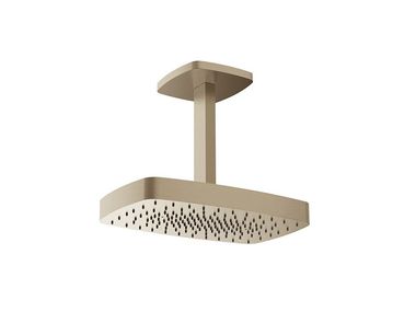 Verstellbare Kopfbrause zur Deckenmontage JACQUELINE PF77153 Gessi
