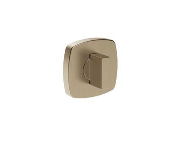 Latch for interior door JACQUELINE PF77443 Gessi