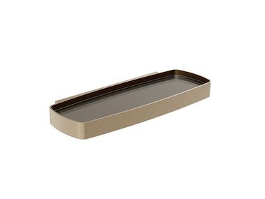 Bathroom wall shelf JACQUELINE PF77861 Gessi