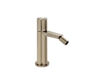 Countertop bidet mixer without waste LUDOVICA PF76368 Gessi