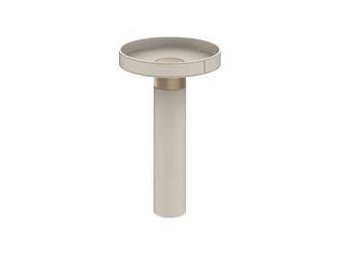 Freestanding round washbasin PELLE PF78607 Gessi