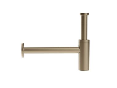 Sifón para lavabo PERLE PF01430 Gessi