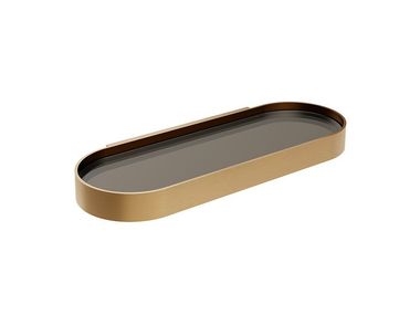 Bathroom wall shelf PERLE PF56861 Gessi