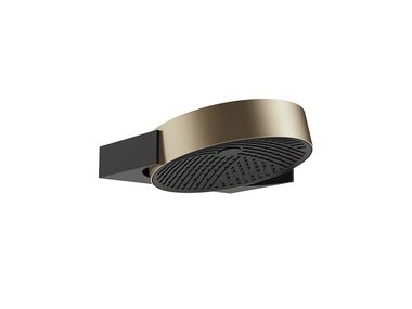 Regenkopfbrause zur Wandmontage PERLE PF57500 Gessi