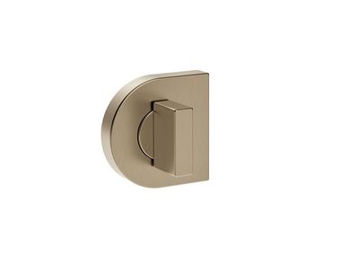 Latch for interior door PERLE PF74443 Gessi