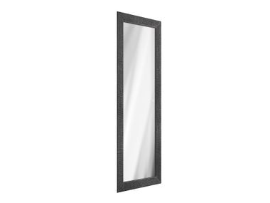 Framed rectangular bathroom mirror RIFLESSIONI PF56802 Gessi